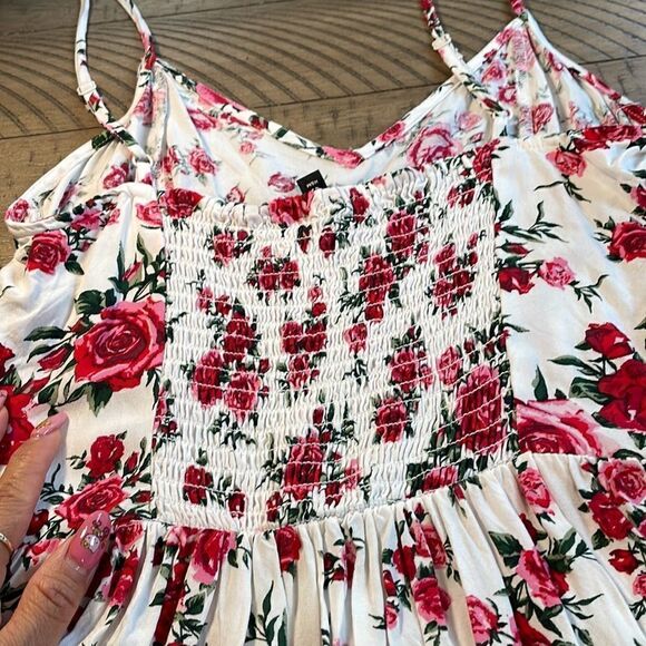 DIVIDED by H&M Straps Dress - Picture 6 of 14